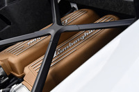 ランボルギーニ・ウラカン ペルフォルマンテ（4WD/7AT）【試乗記】の画像