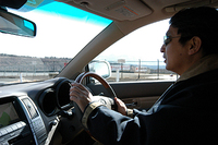 トヨタ・ハリアーAIRS（5AT）【ブリーフテスト】の画像