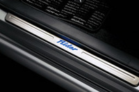 
	写真は「プレサージュ ライダーアルファII」
	 