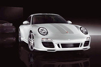 「ポルシェ911スポーツクラシック」