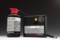 横浜ゴム、タイヤパンク応急修理キットを発売の画像