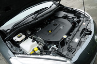 マツダ・プレマシー20E（FF/5AT）／20S（FF/5AT）【試乗速報】の画像