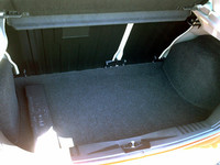 第139回：フォード・フィエスタ試乗　俺にはさっぱりわかりません、このクルマ！の画像