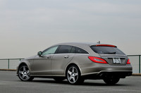 第22回：ようこそ夢の世界へ　輸入車チョイ乗りリポート〜1000万円オーバー編〜の画像