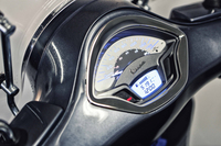 第1回：250ccのスクーターから2300ccのクルーザーまで輸入バイク チョイ乗りリポート（前編）の画像