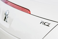 プジョーRCZ（FF/6MT）【試乗記】の画像