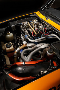 「ルノー・サンク」が仏ラリーに出場の画像