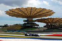 F1、バーレーンGPから予選方式を小変更の画像