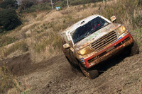 参戦クラスは、市販車ディーゼルクラス。