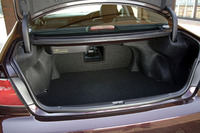 トヨタ・ウィンダム3.0Gブラックセレクション（5AT）【ブリーフテスト】の画像