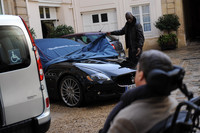 第34回：介護に最適なクルマって……そりゃあ4ドアでしょ!? −『最強のふたり』の画像