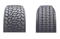 ファルケン、ラリー用競技タイヤにサイズ追加の画像