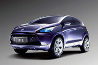 ホンダ、新ブランド「理念」を中国で展開【北京ショー08】の画像