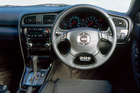 スバル・レガシィツーリングワゴンGT-B“S-edition”（4AT）【試乗記】の画像