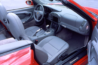 ポルシェ911カレラ4Sカブリオレ【海外試乗記】の画像