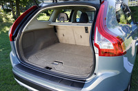 ボルボ XC60 T5 SE（FF/6AT）【試乗記】の画像