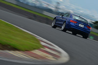 アウディRS 5／S5クーペ／S5スポーツバック【試乗記】の画像