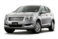 「日産デュアリス」にドレスアップ版、「クロスライダー」登場の画像