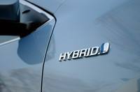 トヨタ・カムリ ハイブリッド“Gパッケージ”（FF/CVT）【試乗記】の画像