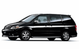 マツダ「MPV」にオーディオ充実モデル 【ニュース】 - webCG