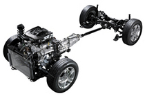 アーバンヨンク の先駆け スズキ エスクード 一新 ニュース Webcg