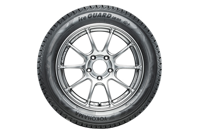 255/45R19 アウディ A8 ヨコハマ アイスガード 255/45R19 YOKOHAMA ice GUARD AUDI A8 ☆アウディ純正A8 19×9J