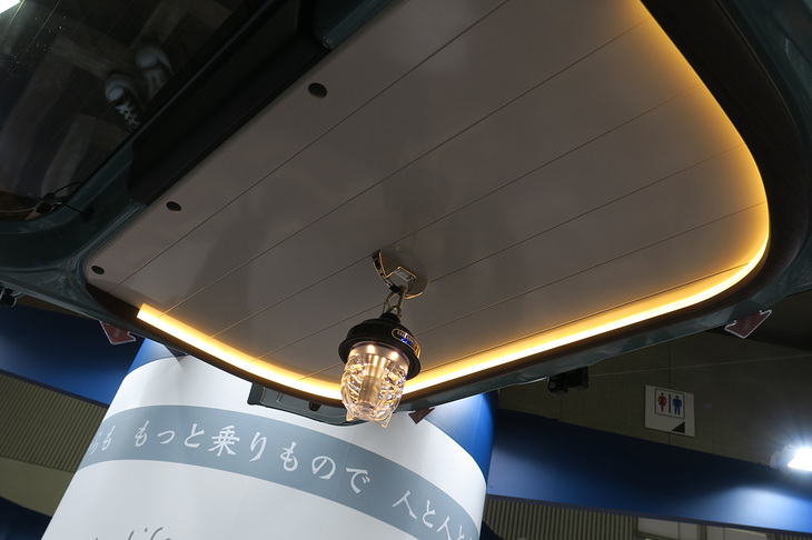 N-WGNロードサイド コンセプト