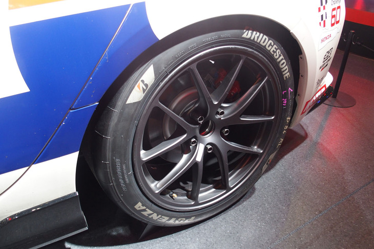 CIVIC TYPE R CNF-R（2024年）