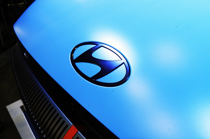 ヒョンデ・アイオニック5 N