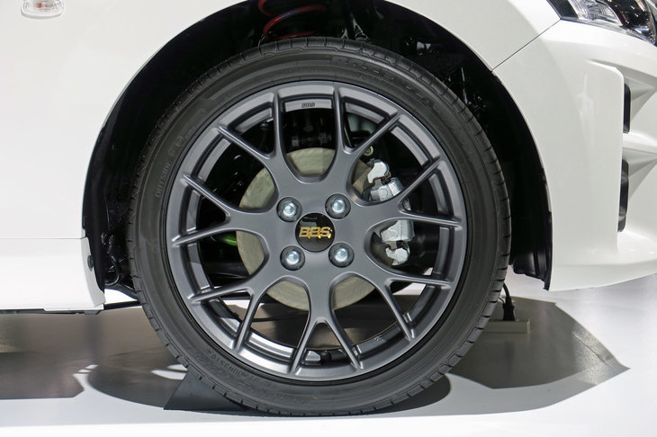 ダイハツ・コペンGR SPORT（スポーツ）