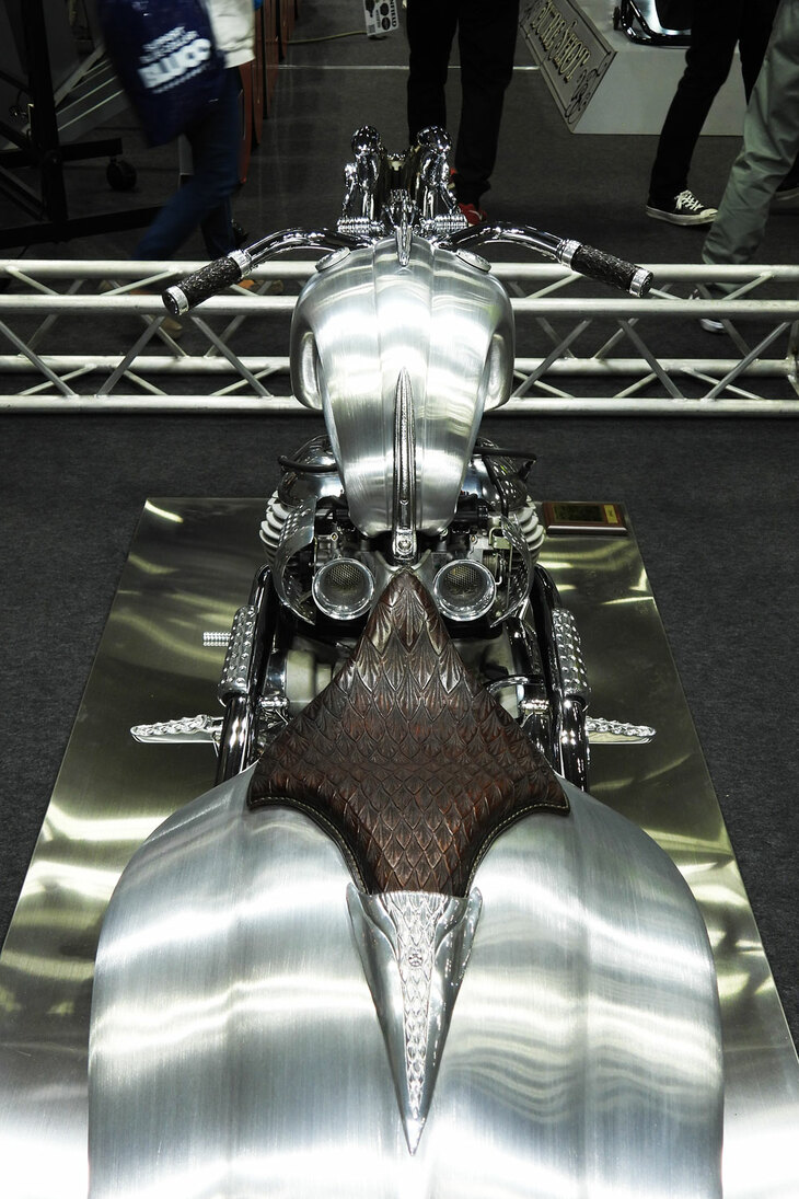 PHOENIX（AMS GARAGE）