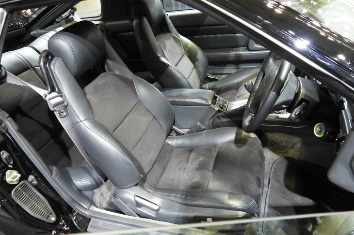 トヨタ・スープラ 70系（1986年～）