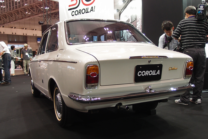 カローラ（1966年）