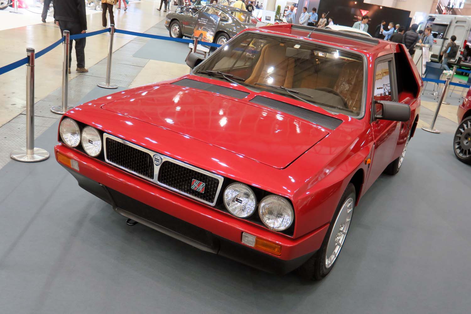 オートモビル カウンシル2023 2ページ目 - webCG