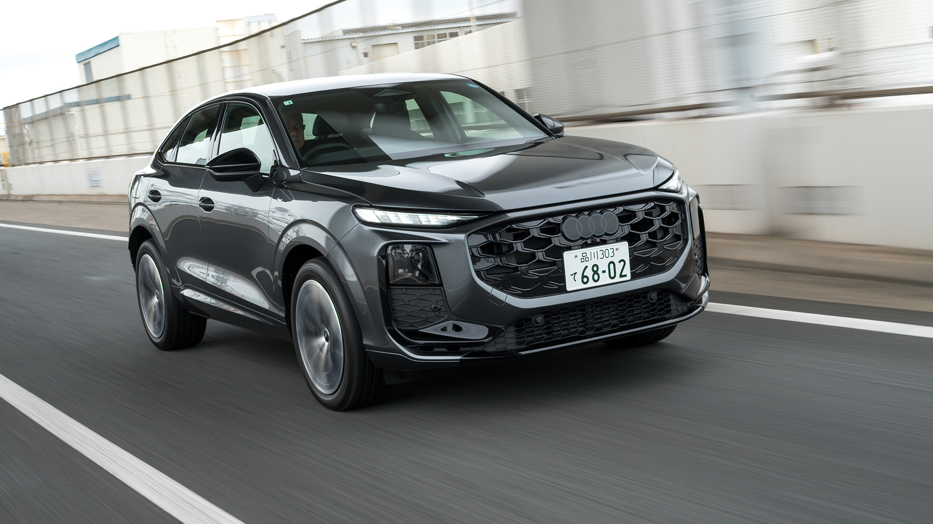 試乗記 自動車評論家が話題の新型車をレポート - webCG