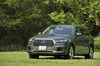 アウディQ7 3.0 TFSIクワトロ（4WD/8AT）【試乗記】