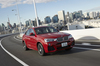 BMW X4 xDrive35i Mスポーツ（4WD/8AT）【試乗記】 意外の連続 の画像1