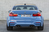 BMW M3セダン（FR/7AT）／M4クーペ（FR/7AT）【海外試乗記】 本籍はサーキット の画像23