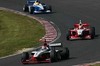 【FN2005】第2戦、井出、完璧な作戦でレースを圧勝！ 【ニュース】 の画像3