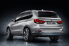 「BMW X5」にプラグインハイブリッド車【フランクフルトショー2013】 【ニュース】 の画像2