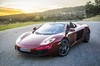 マクラーレンの新型オープン登場【Movie】 【ニュース】 の画像3