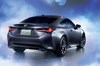 「レクサスRC／RC F」の一部改良モデル登場　