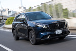 マツダCX-5 L（4WD/6AT）／マツダCX-5 G（FF/6AT）【試乗記】