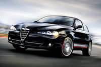 アルファロメオ試乗キャンペーン実施中