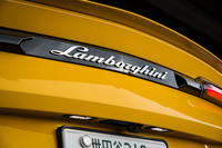 ランボルギーニ・ウルス（4WD/8AT）【試乗記】の画像