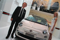 今度は本気？　モンテゼーモロ氏政界進出の動き