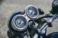 JAIA輸入二輪車試乗会2021（後編）の画像