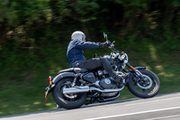 目を引くようなスポーツ性能やハイテク装備はないものの、走らせてみれば快適で気持ちのいいモデルに仕上がっていた「スーパーメテオ650」。バイクの本質的な価値を突き詰めた、今の時代にこそ輝く一台といえるだろう。