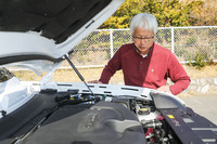 ディフェンダー90 X-DYNAMIC HSE D300（後編）の画像