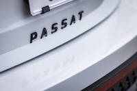 フォルクスワーゲン・パサートTDI 4MOTION Rライン（4WD/7AT）【試乗記】の画像